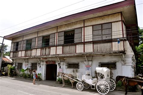 museum in vigan|Crisologo Museum: The House of an Ilocano Legend .